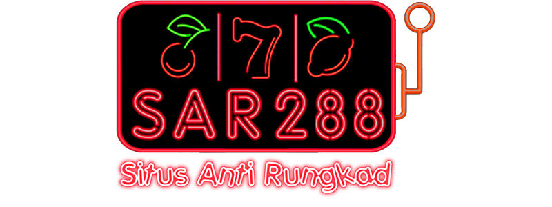 Logo Sar288